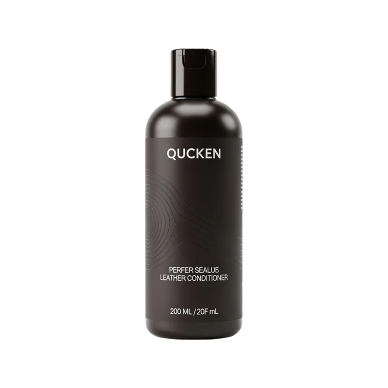 Qucken Leather Care